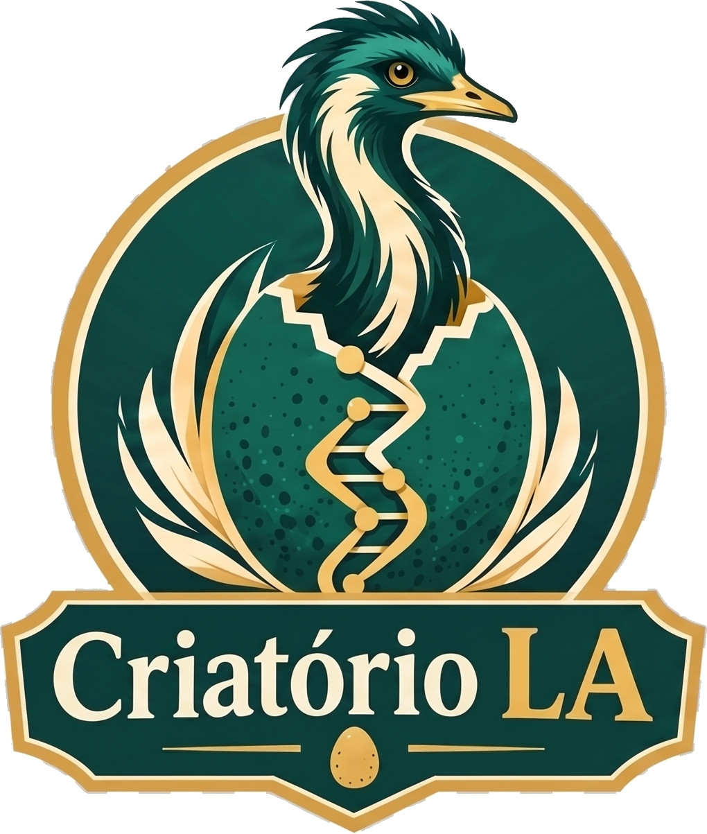 Criatório LA